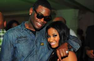 'Takers' Premiere After Party