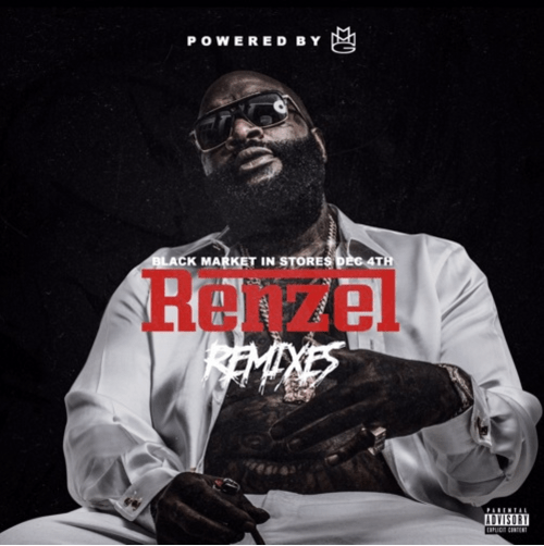 Rick Ross