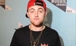 8th Annual MtvU Woodie Awards
