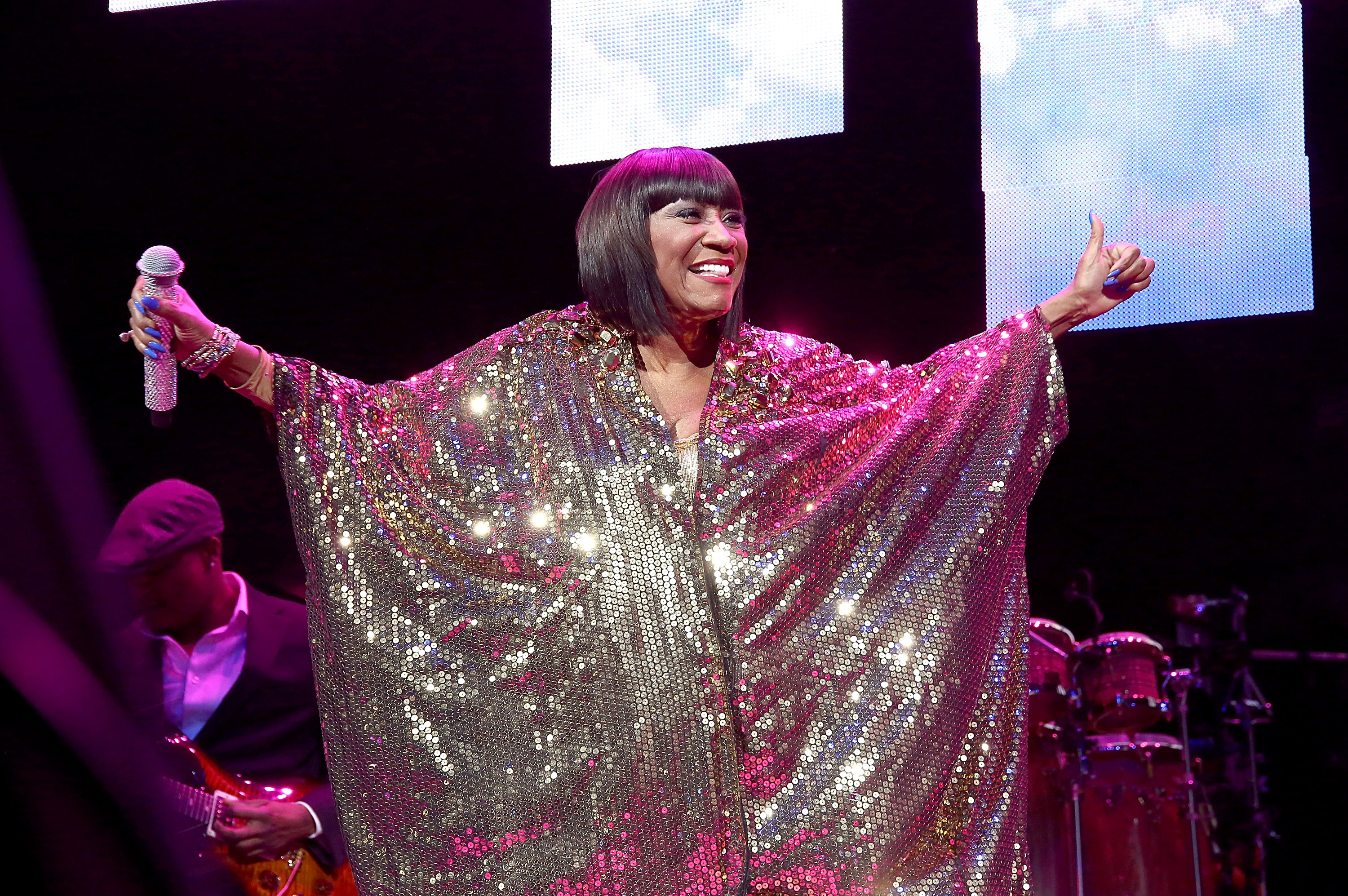 'Christmas In The City' Concert