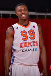 Grand Rapids Drive v Westchester Knicks
