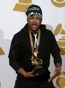The 55th Annual GRAMMY Awards - Press Room