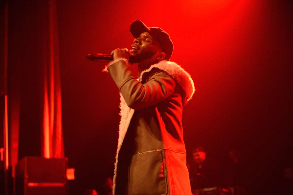 Tory Lanez