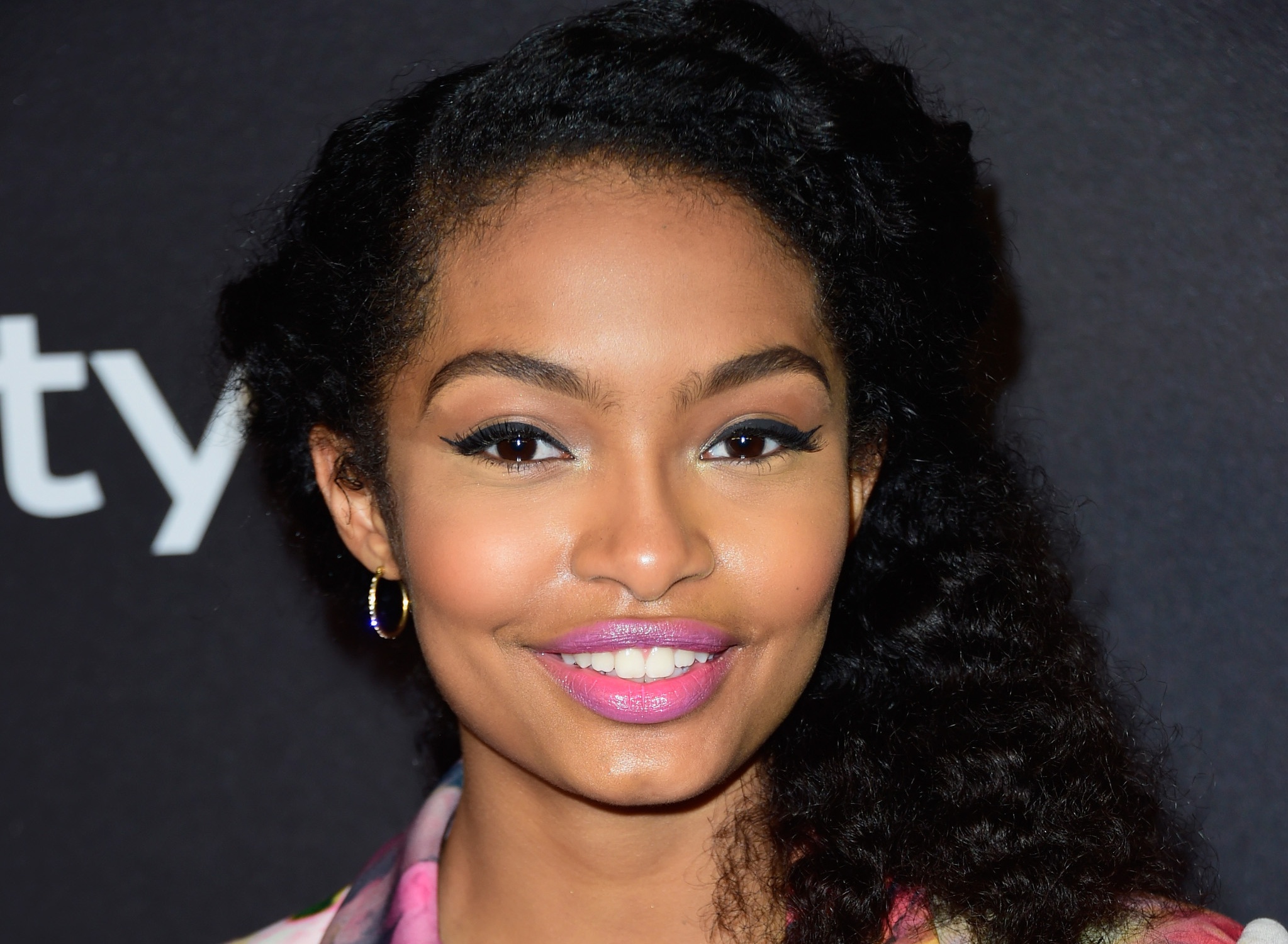 Yara Shahidi