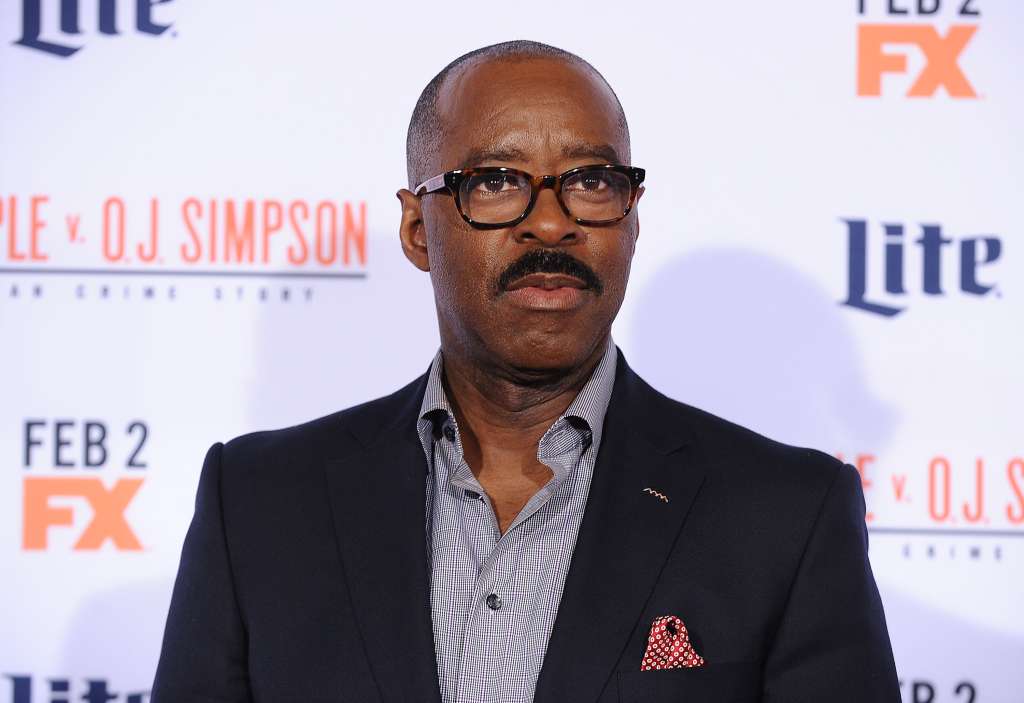 Premiere Of 'FX's 'American Crime Story - The People V. O.J. Simpson' - Arrivals