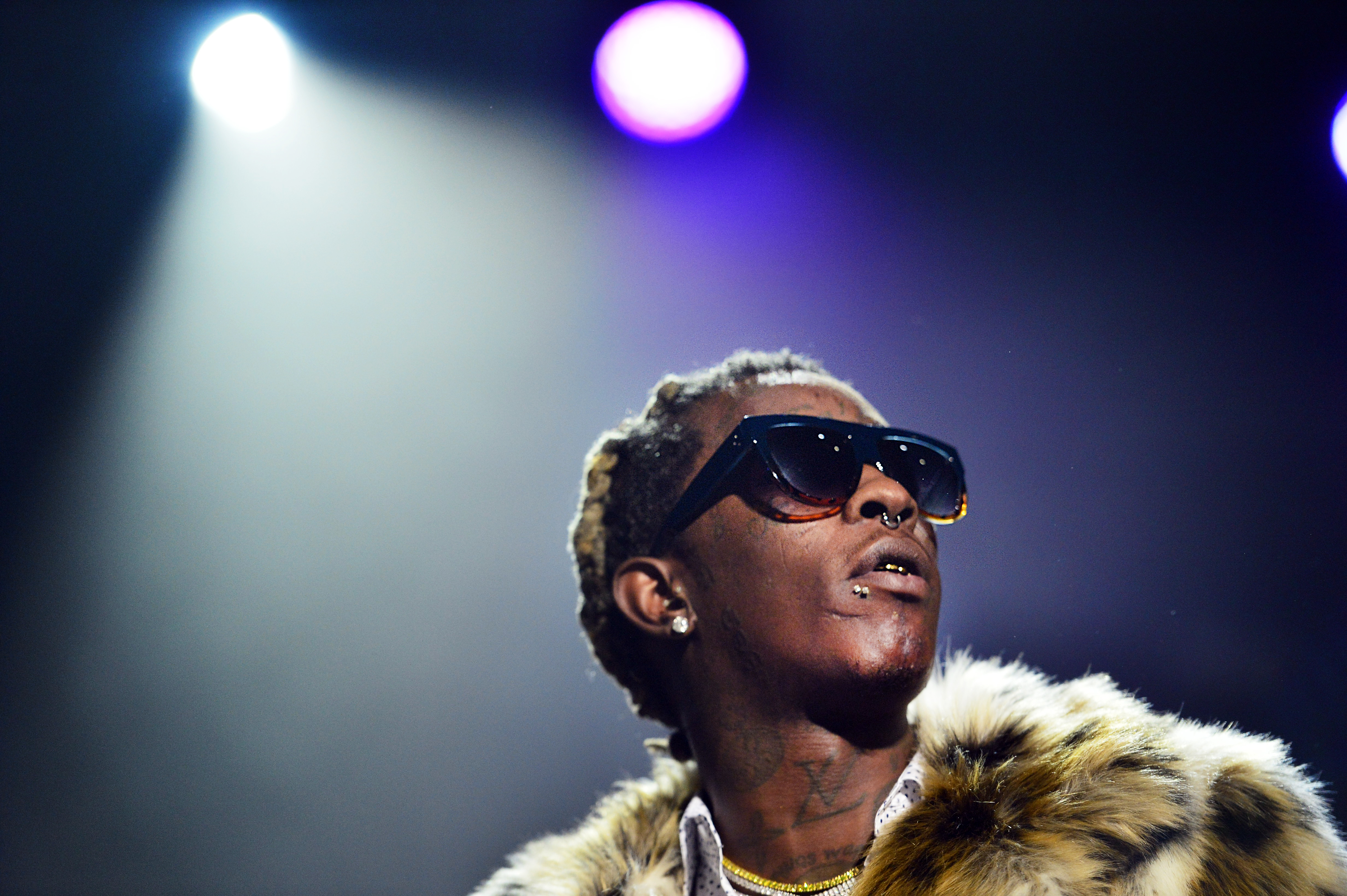 BET Experience Africa 2015