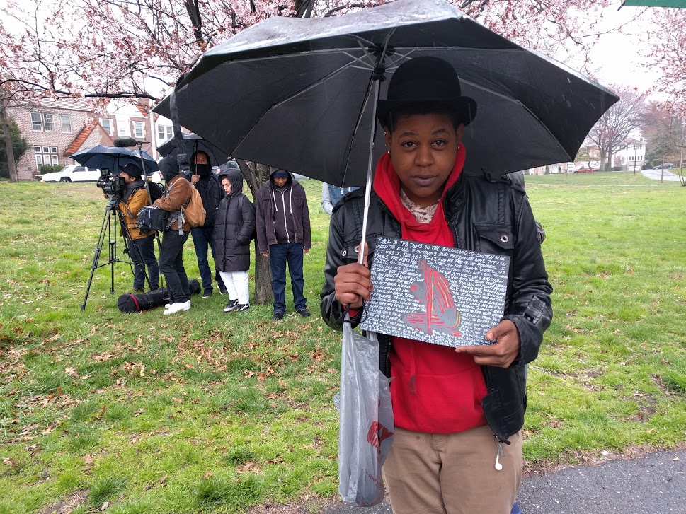 tribe called quest celebration