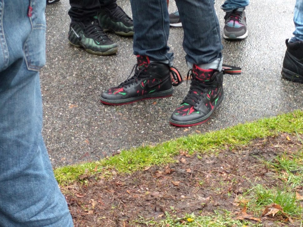 tribe called quest celebration