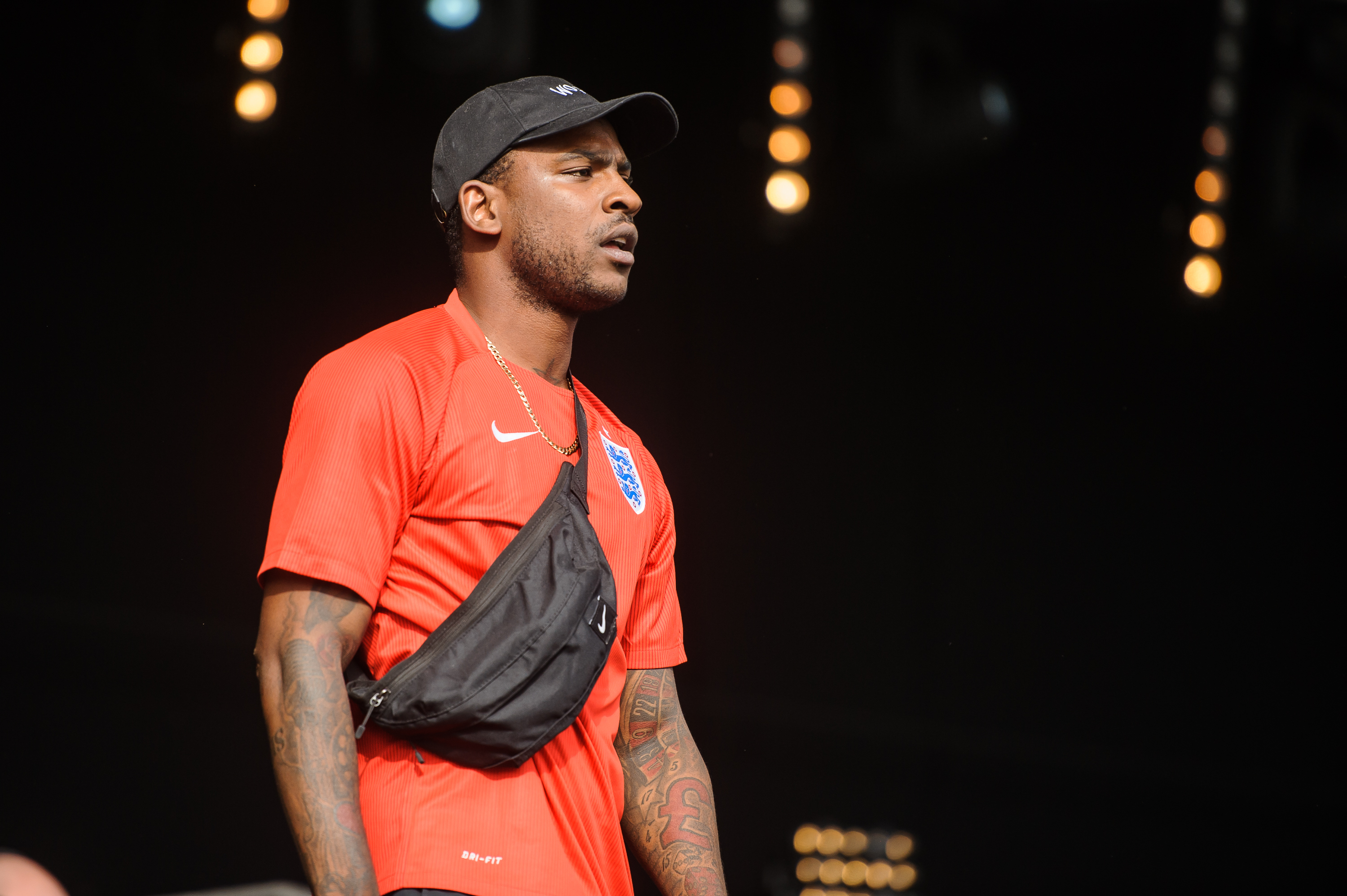 Lovebox 2015 - Day 1