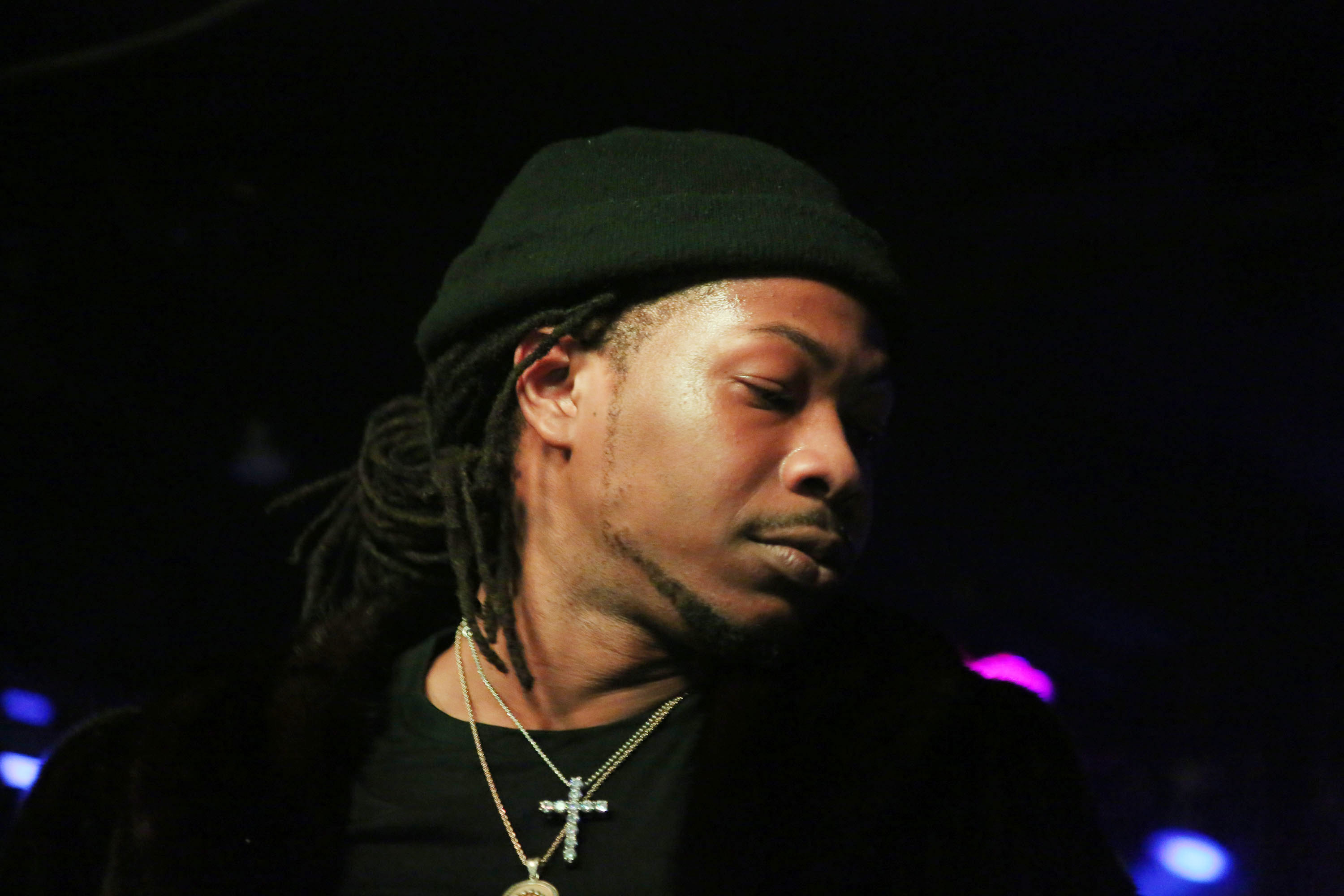 Cash Out: The Players Ball