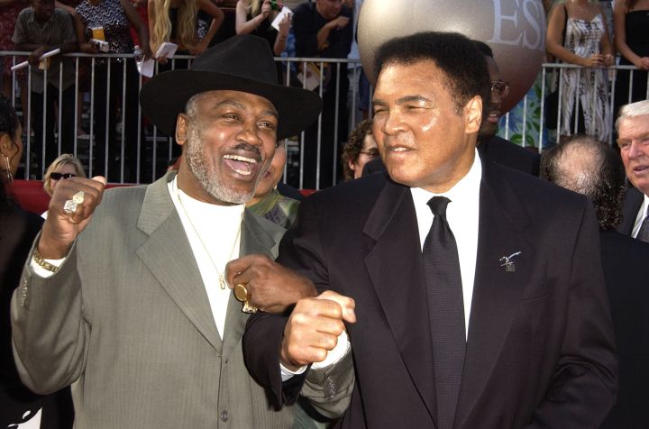The 15 Most Iconic Muhammad Ali Quotes