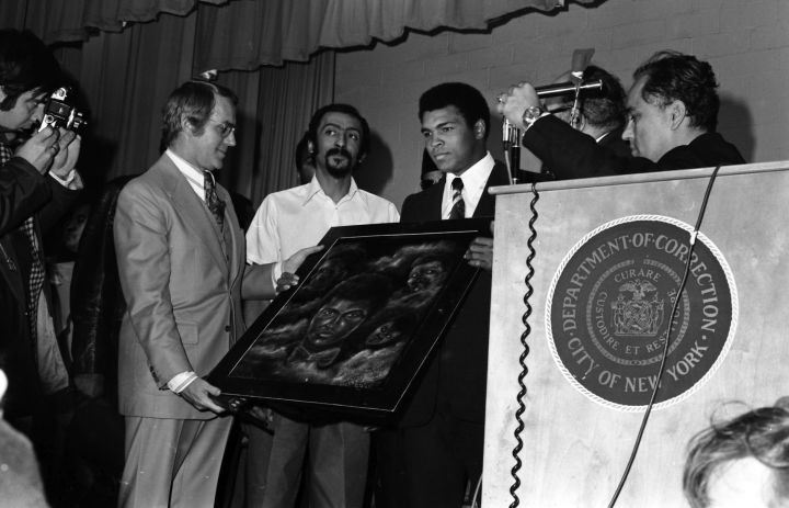 The 15 Most Iconic Muhammad Ali Quotes