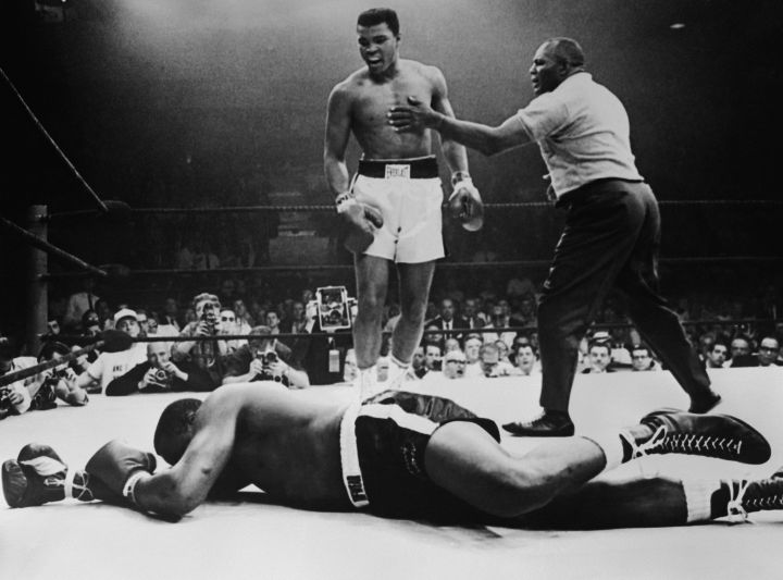 The 15 Most Iconic Muhammad Ali Quotes