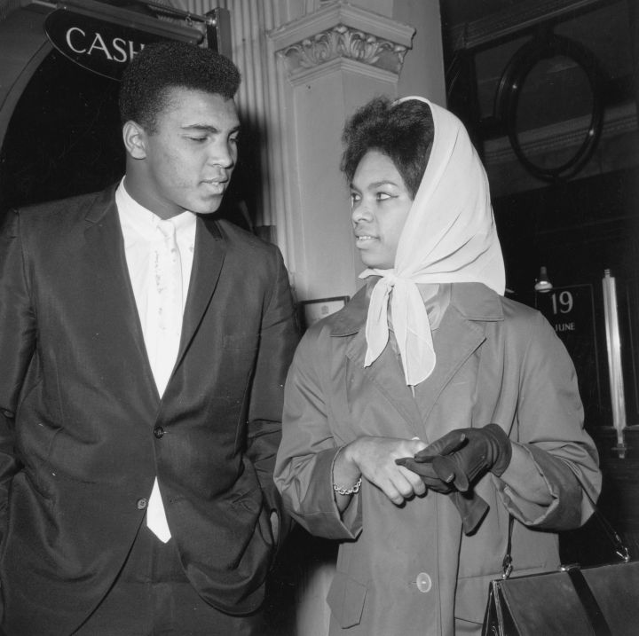 The 15 Most Iconic Muhammad Ali Quotes