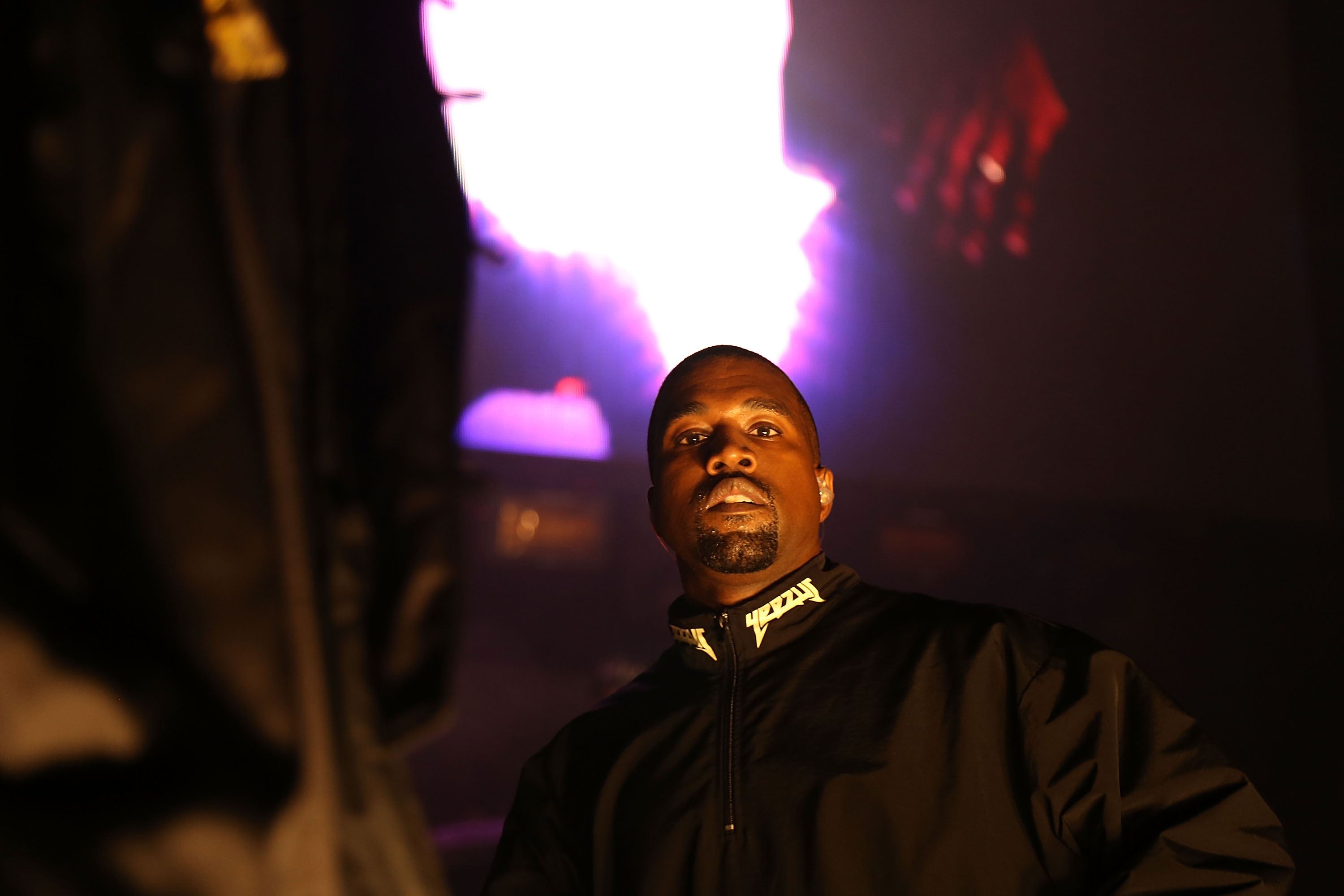 2016 Hot 97 Summer Jam