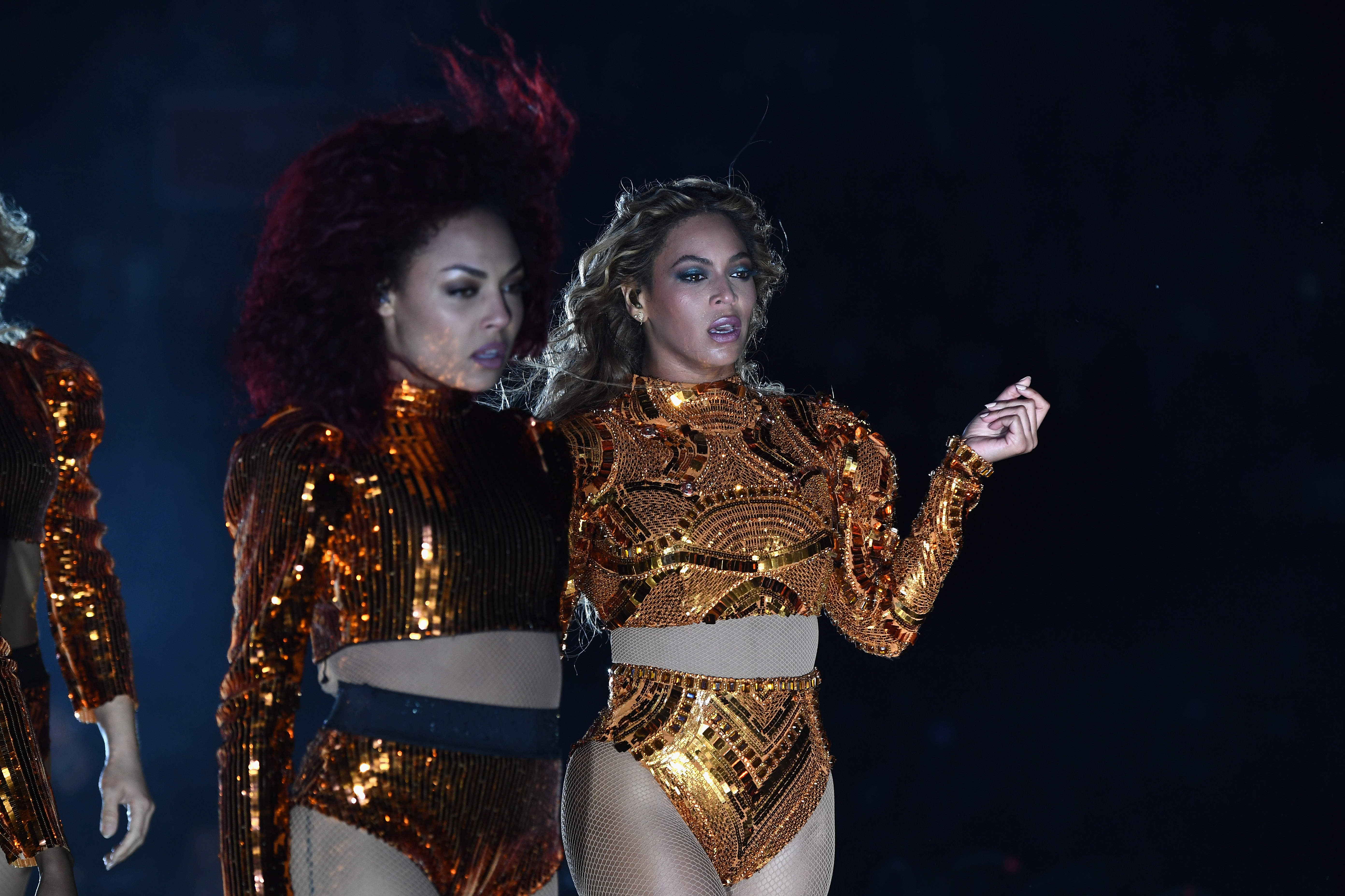 Beyonce 'The Formation World Tour' - New York City