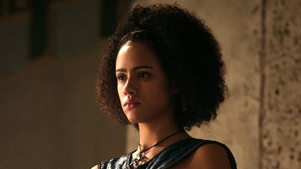 Missandei