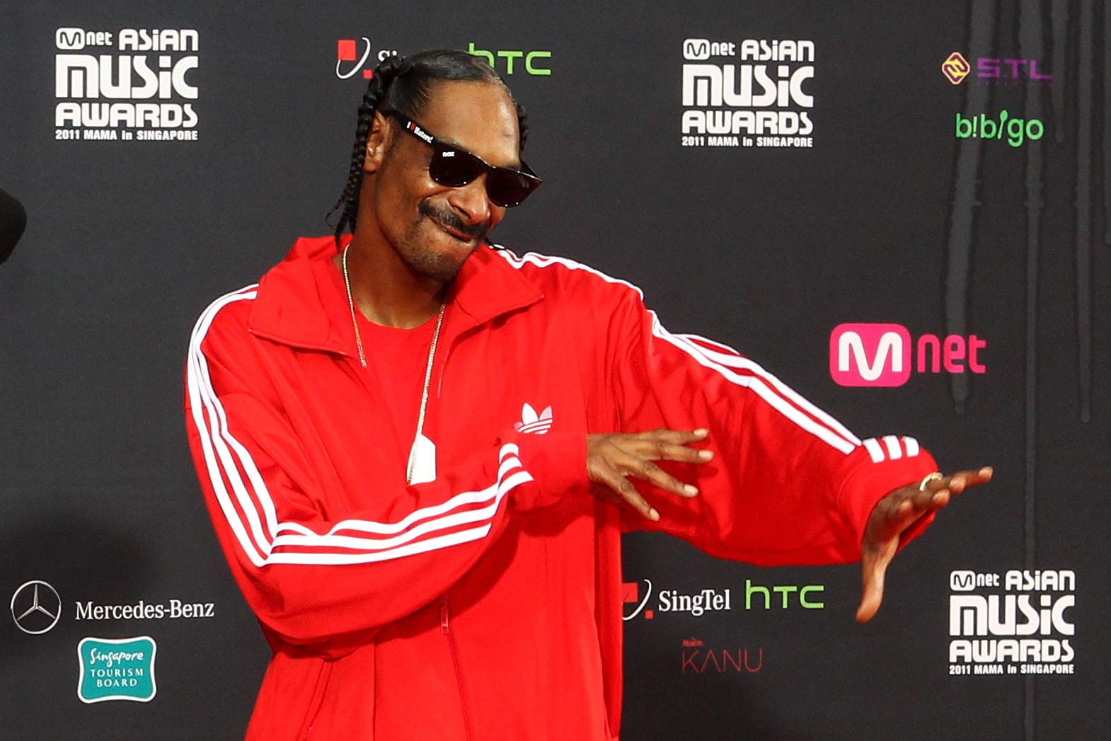 2011 Mnet Asian Music Awards