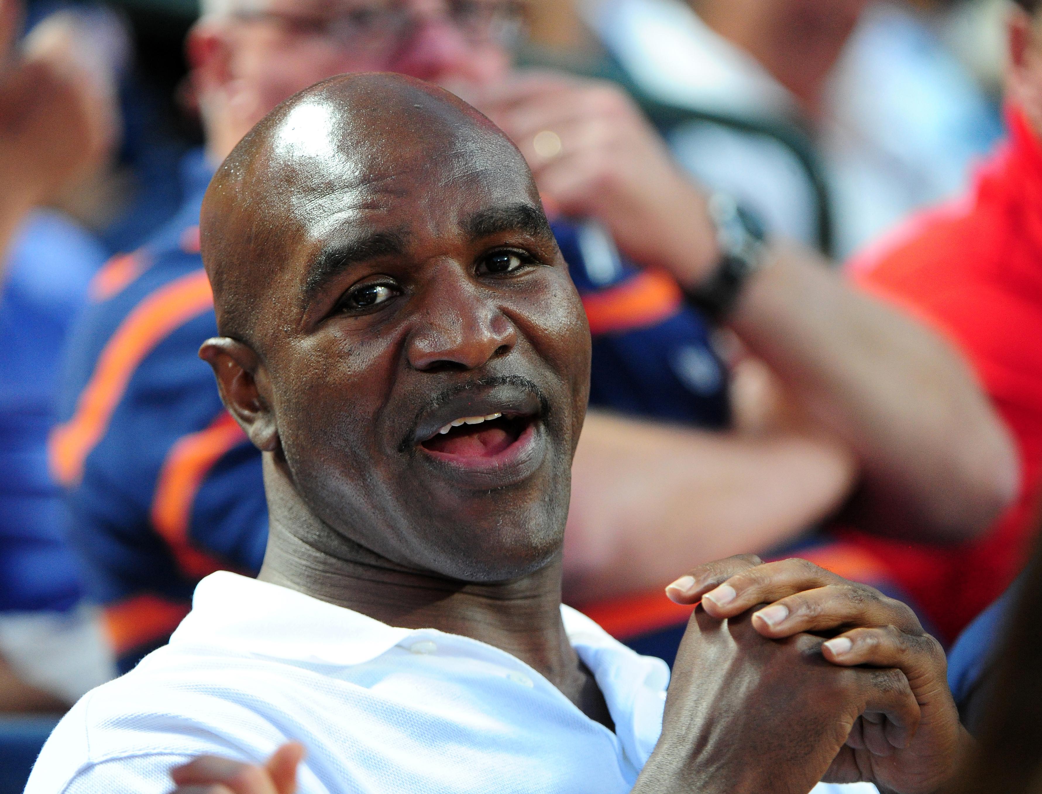 Miami Marlins v Atlanta Braves