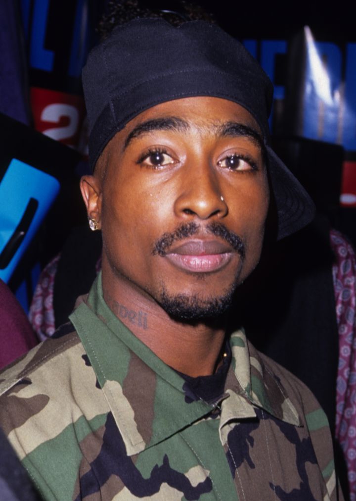 Tupac