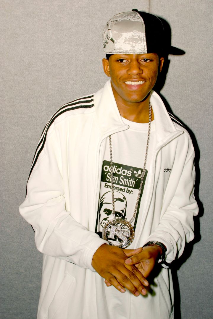 Cassidy