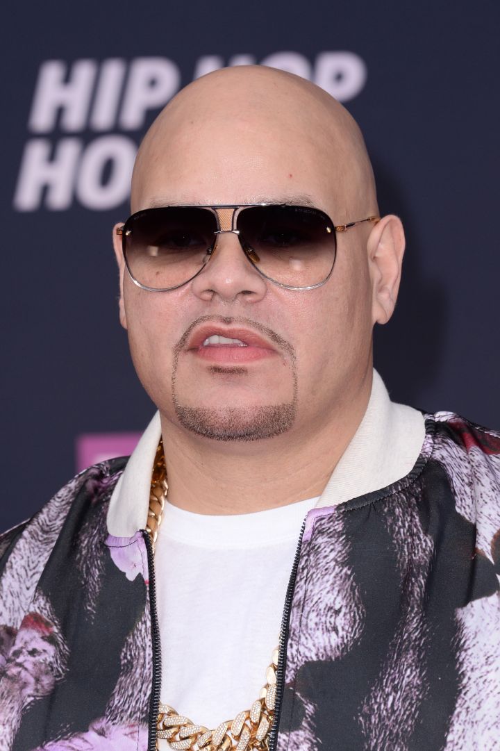 Fat Joe