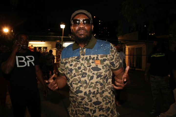 Beanie Sigel