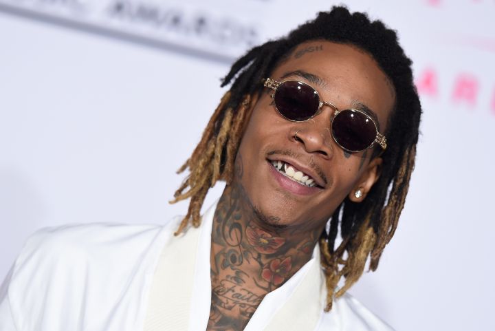 Wiz Khalifa