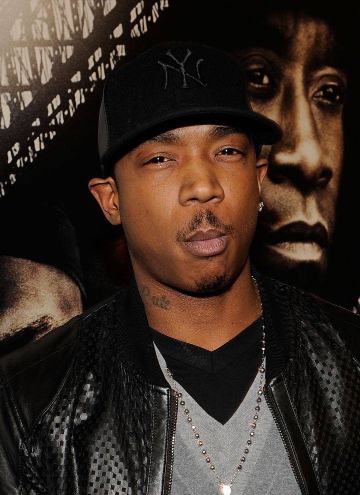 Ja Rule