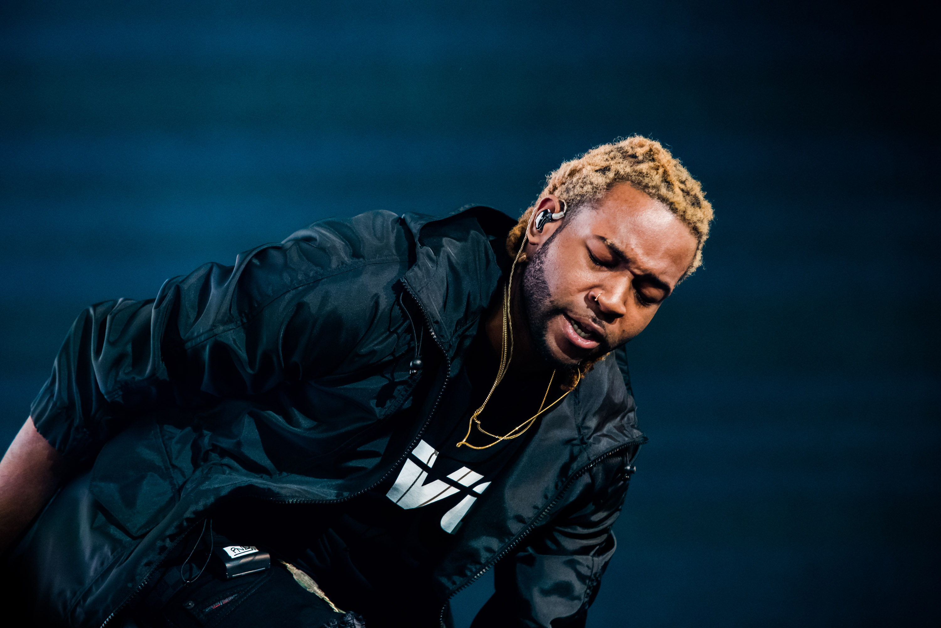 2015 OVO Fest - Toronto, ON