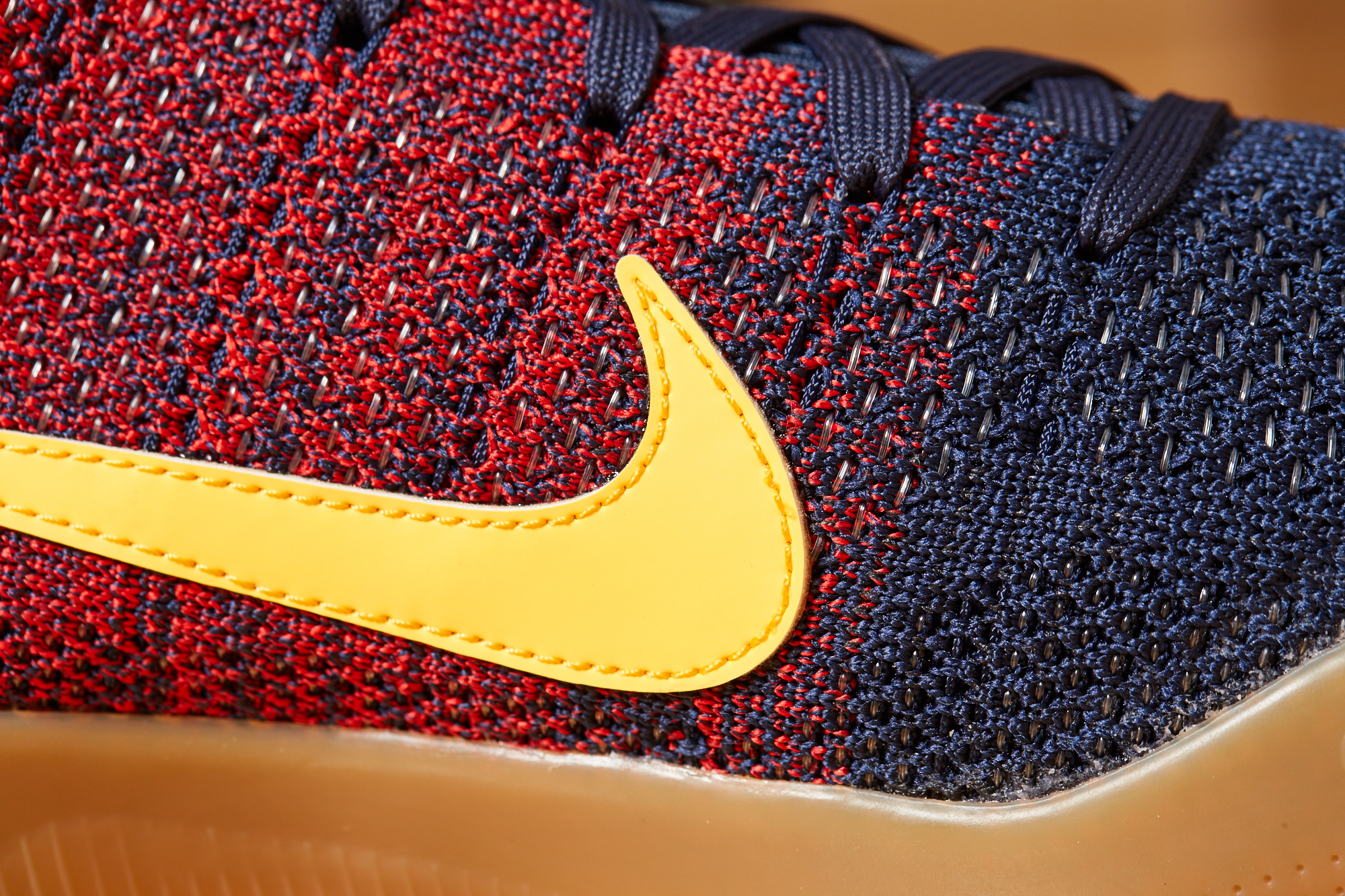 Nike Kobe 11 Mambacurial