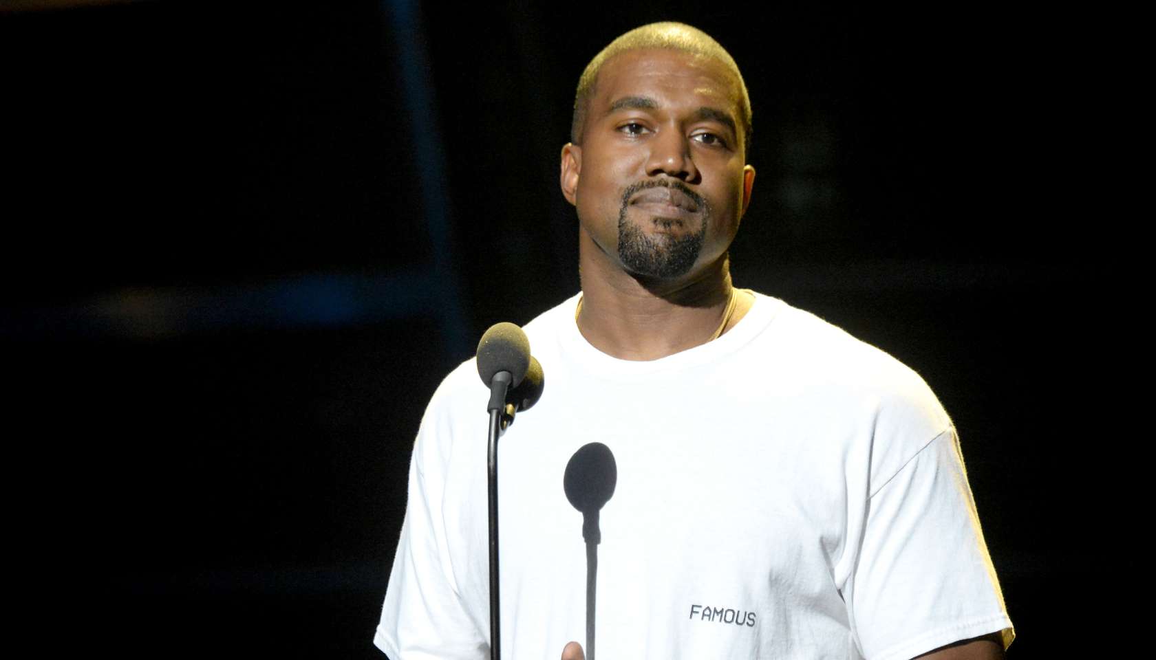 2016 MTV Video Music Awards - Show