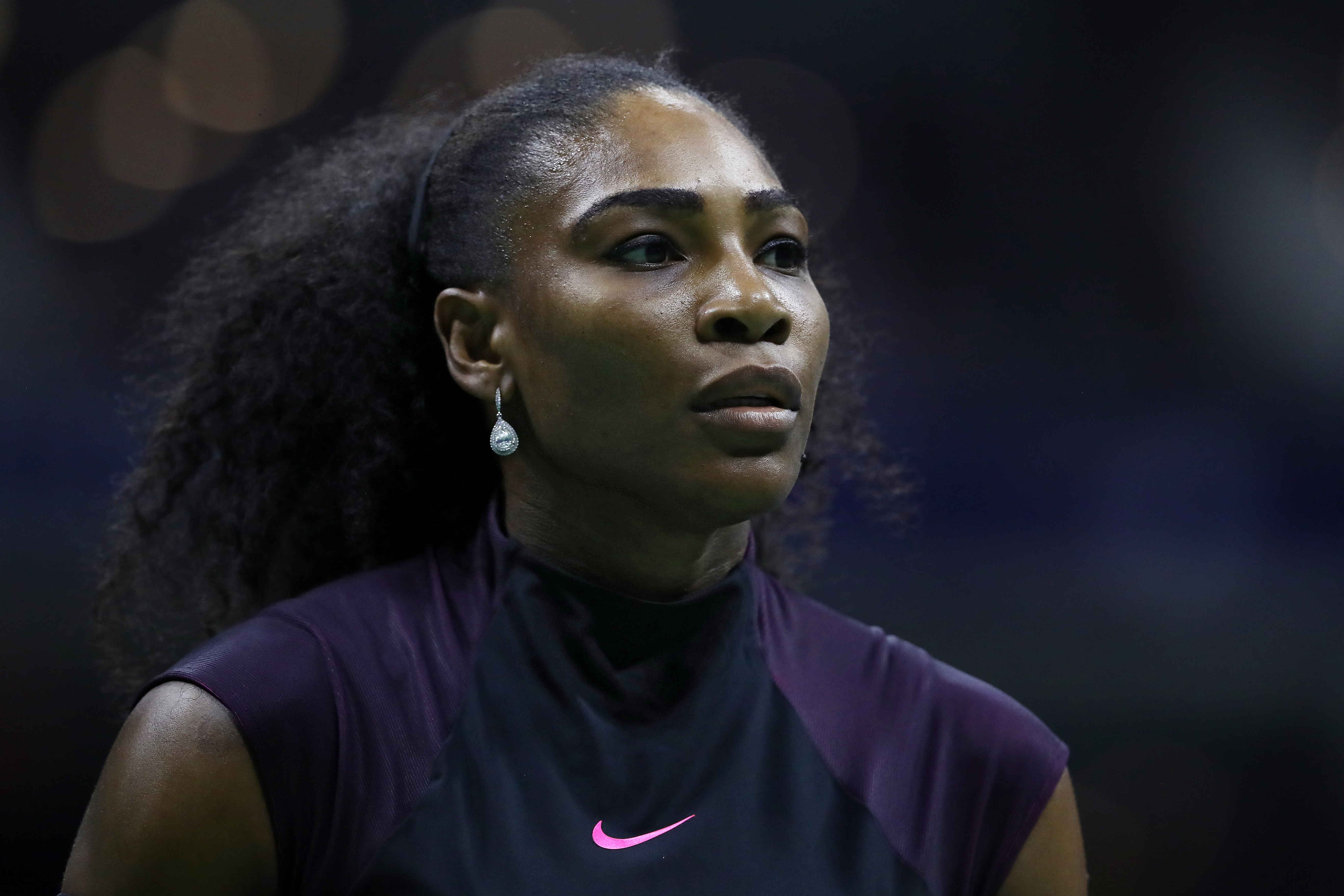 2016 US Open - Day 4