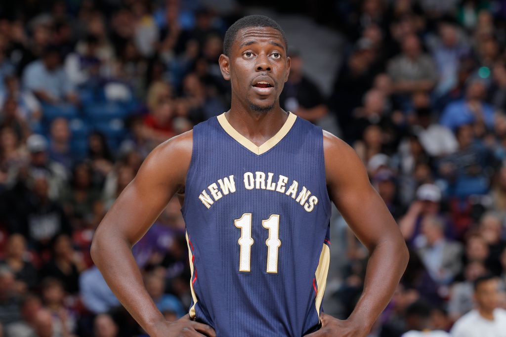 New Orleans Pelicans v Sacramento Kings