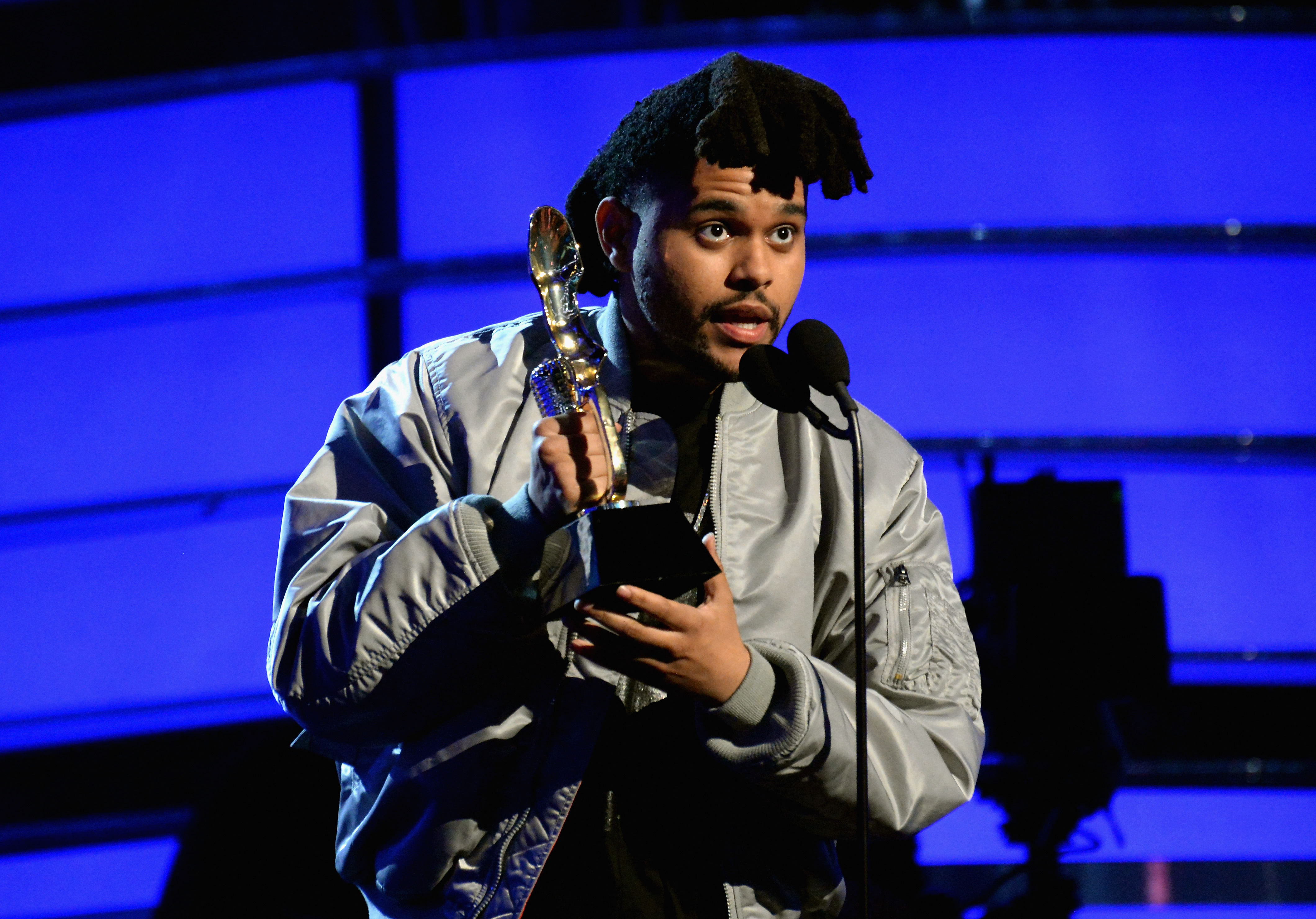 2016 Billboard Music Awards - Show