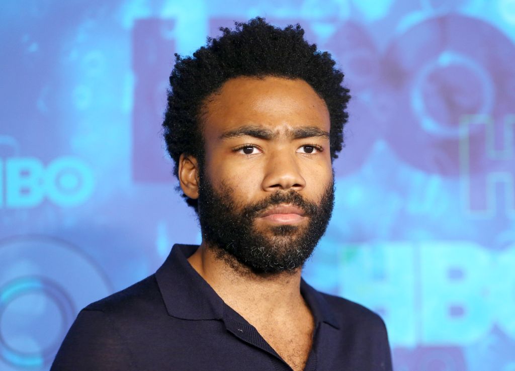 HBO's Post Emmy Awards Reception - Arrivals