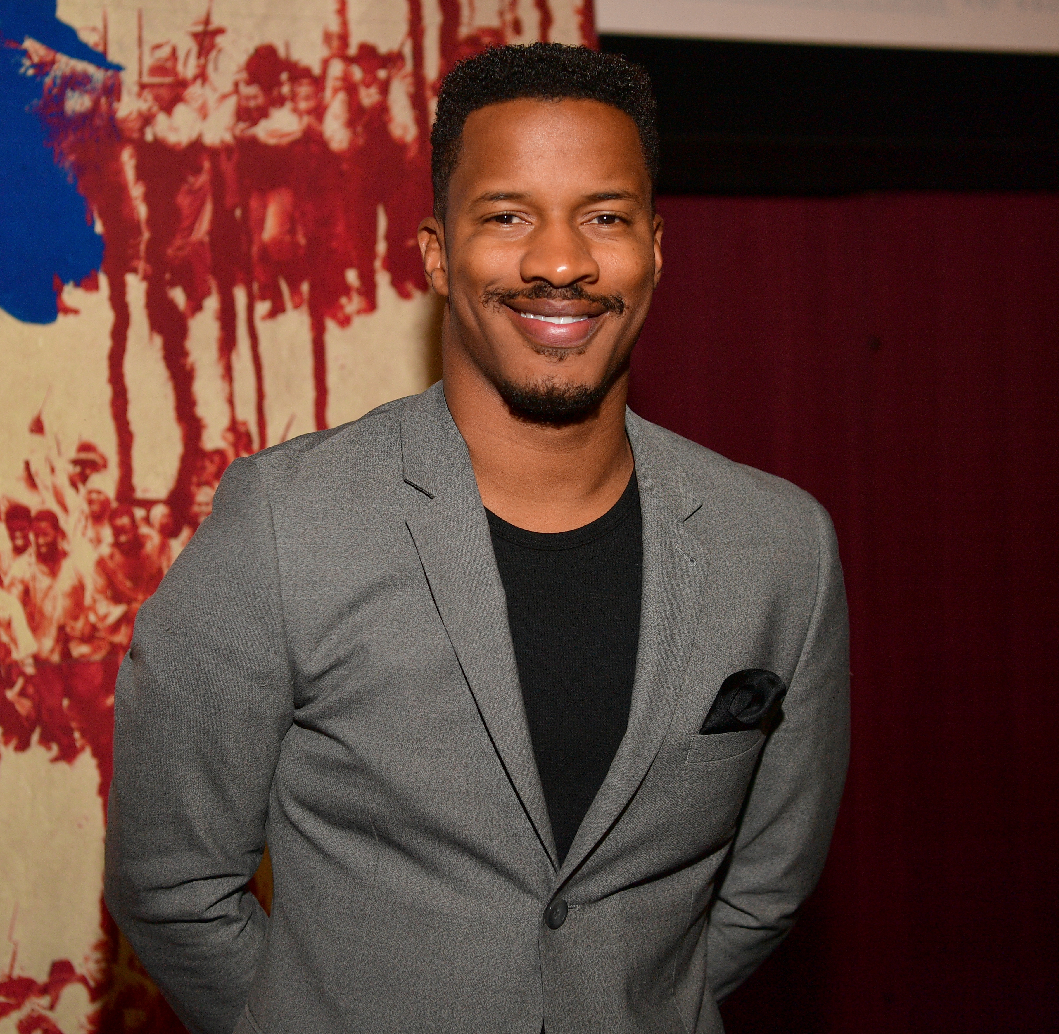 'Birth Of A Nation' Atlanta Screening