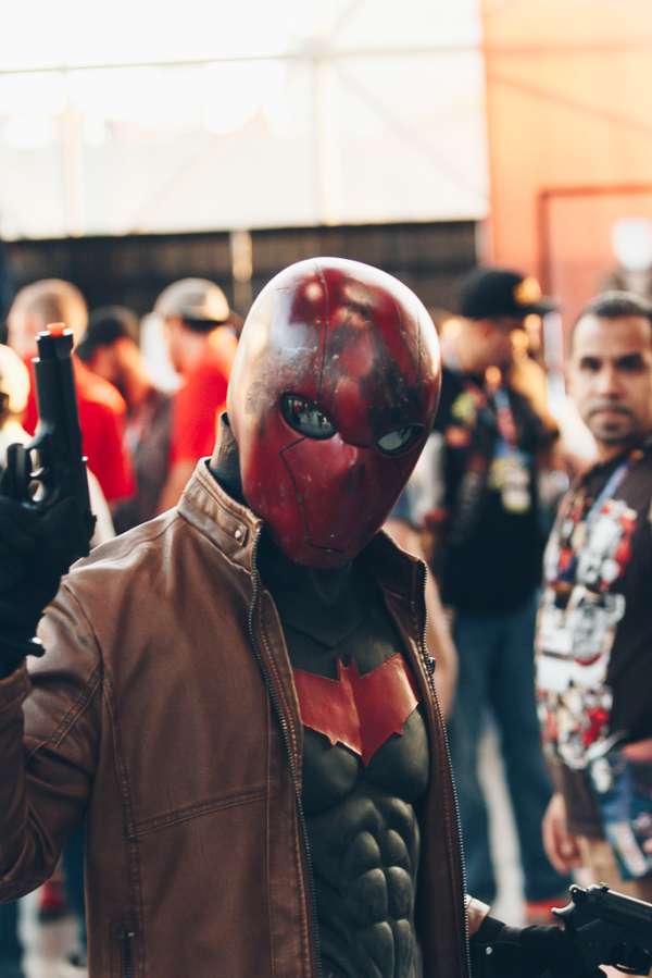 Jason Todd