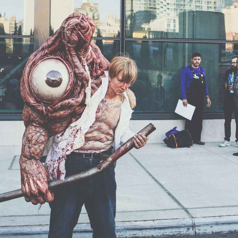 resident evil