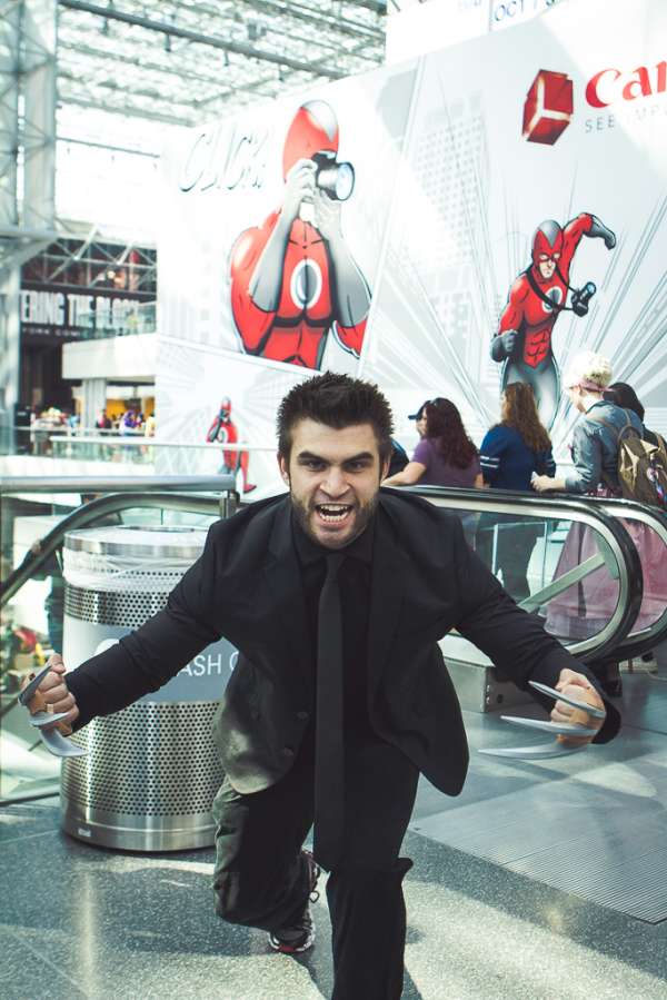 Wolverine