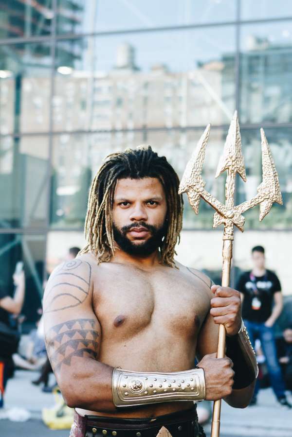 Aquaman