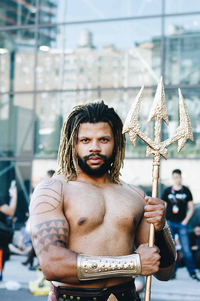 Aquaman