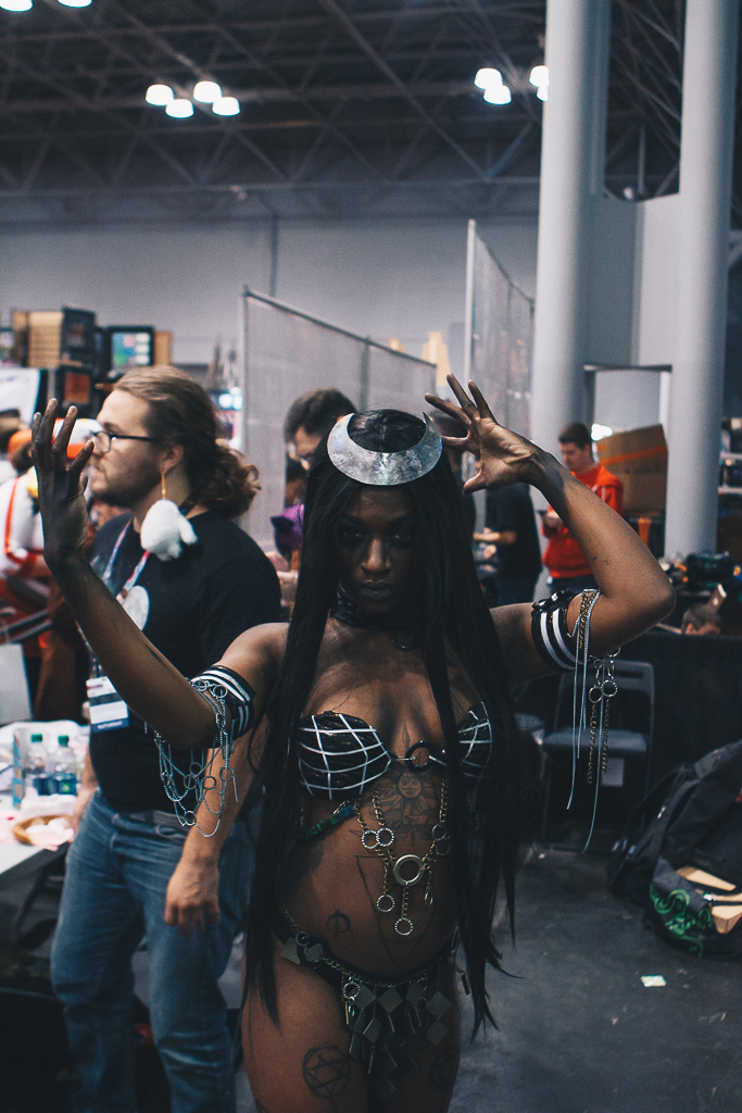 Enchantress