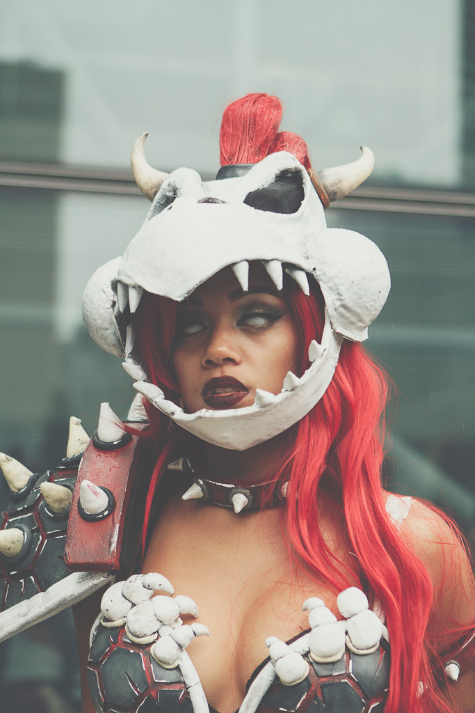 Bowser