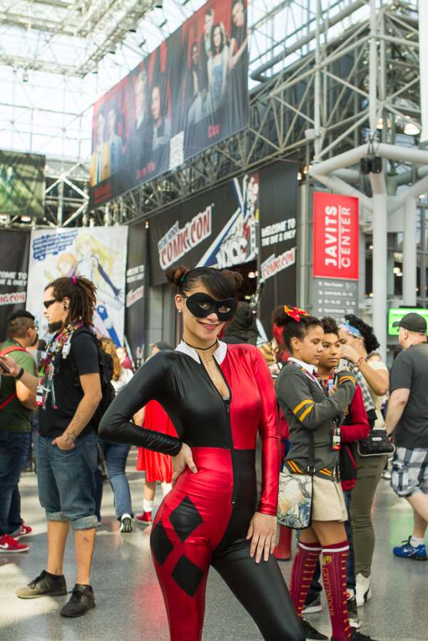harley quinn