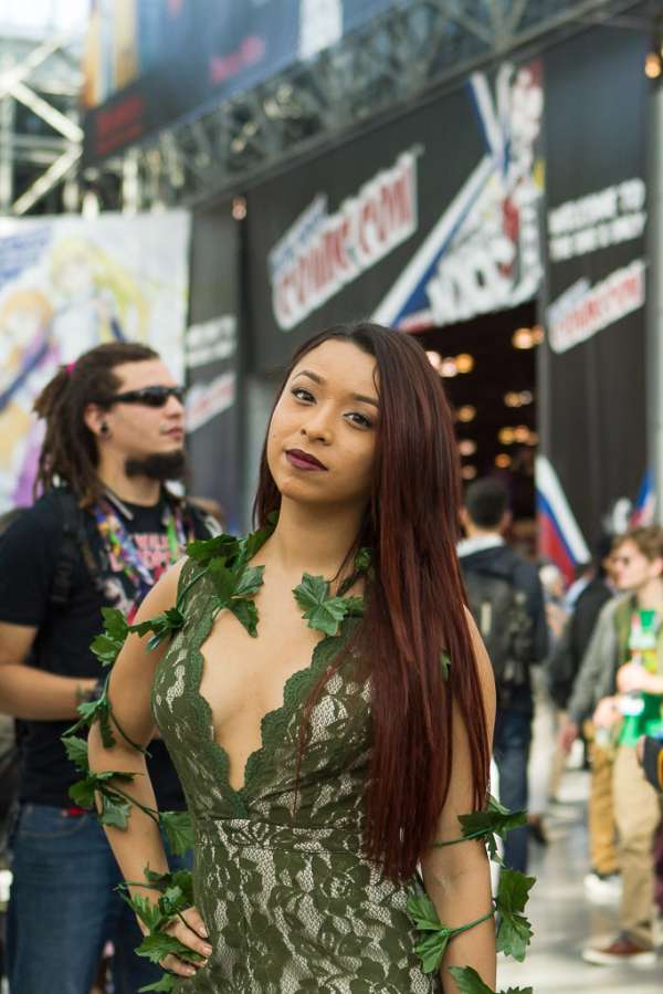 poison ivy