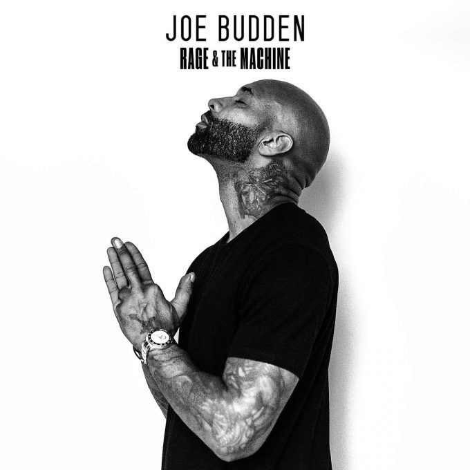 Joe Budden and araabMuzik