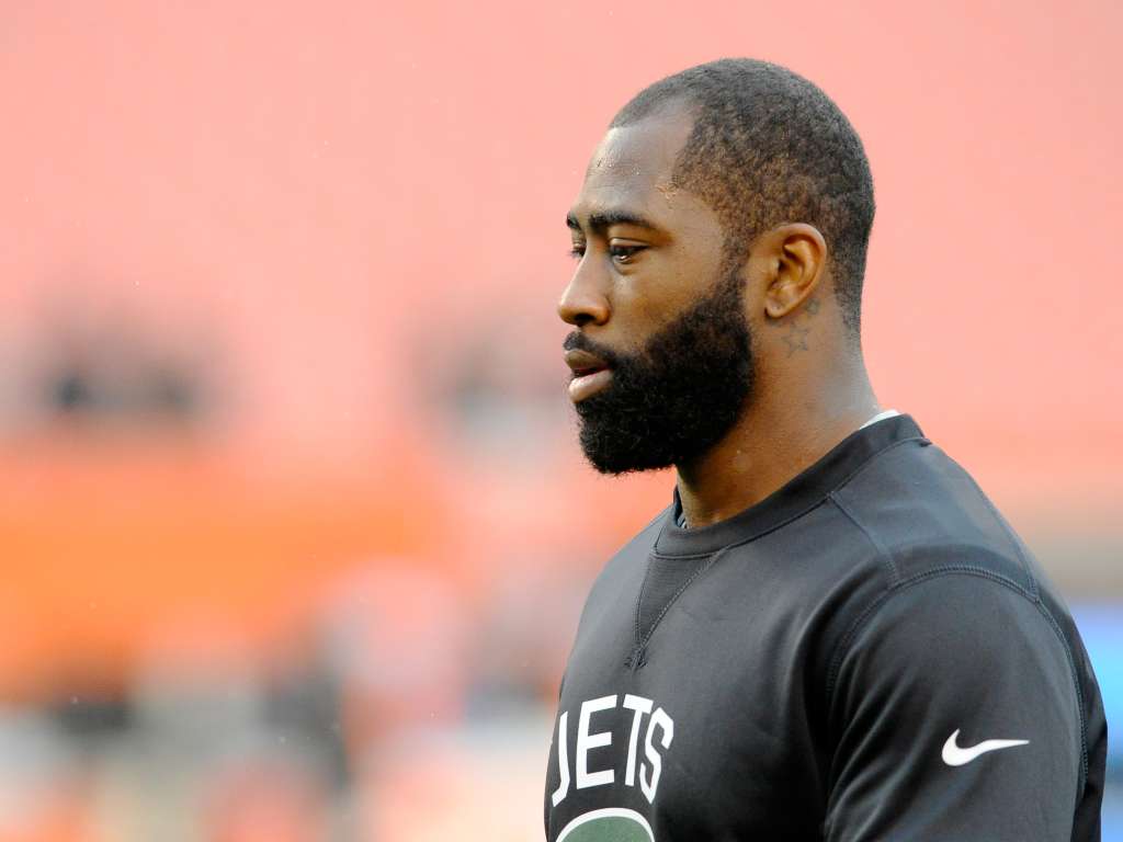 New York Jets v Cleveland Browns