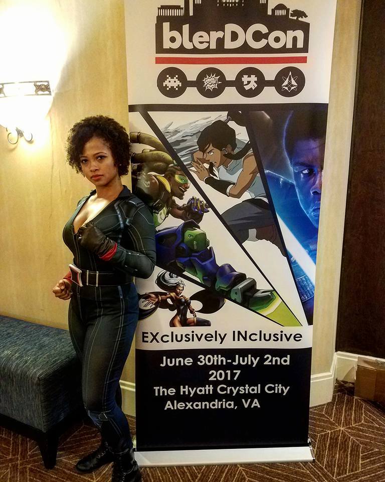cc as black widow