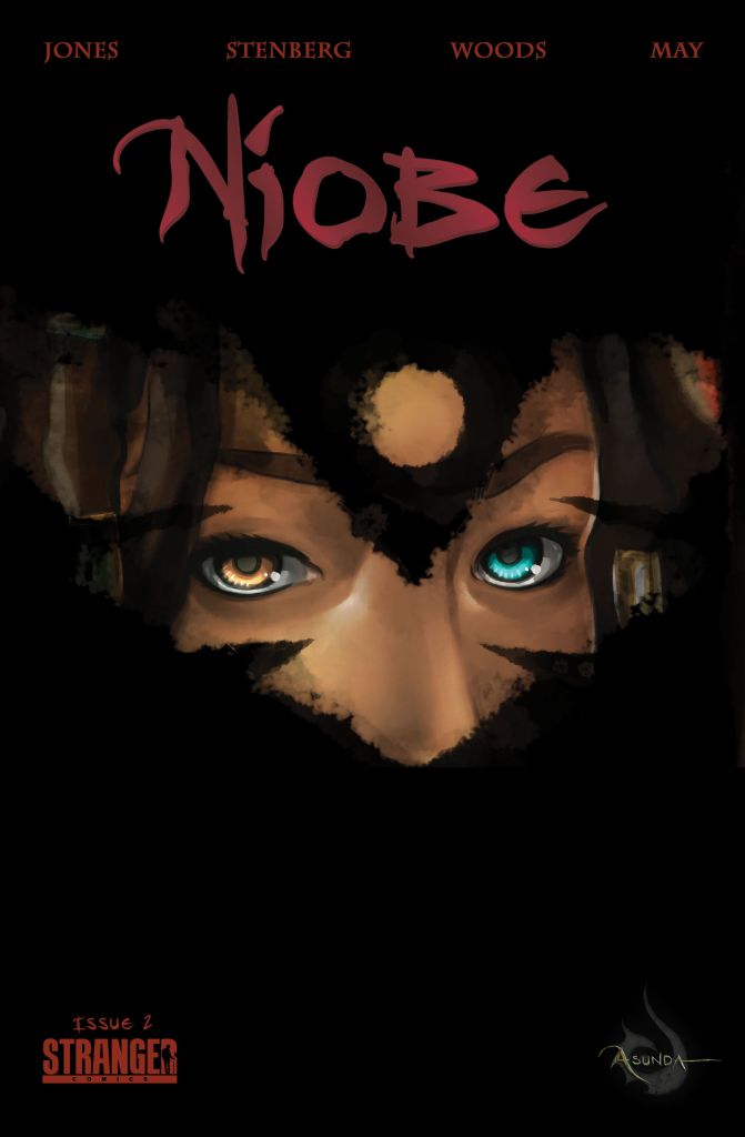 Niobe Cover 2